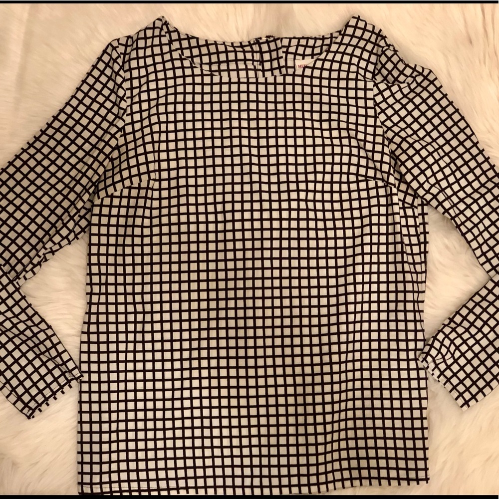 Merona Woman’s Blouse